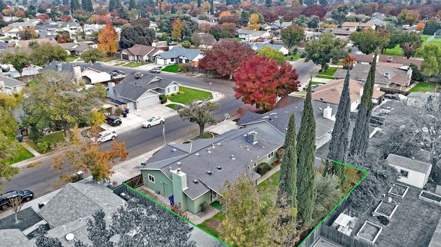 1417 Fransen Ln, Modesto, CA 95355