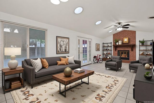 1417 Fransen Ln, Modesto, CA 95355