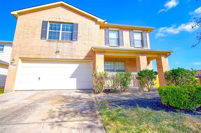 15602 Waumsley Way, Sugar Land, TX 77498