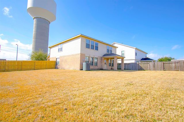 15602 Waumsley Way, Sugar Land, TX 77498