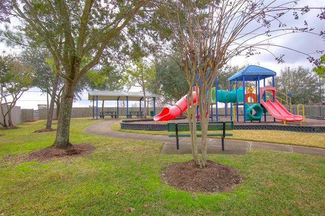 15602 Waumsley Way, Sugar Land, TX 77498