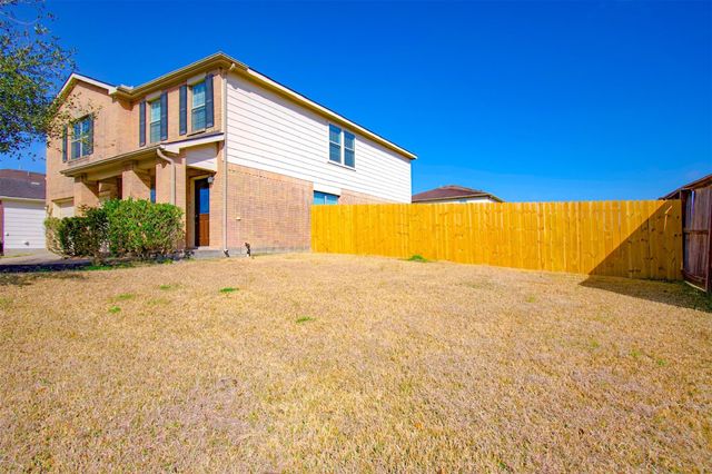 15602 Waumsley Way, Sugar Land, TX 77498