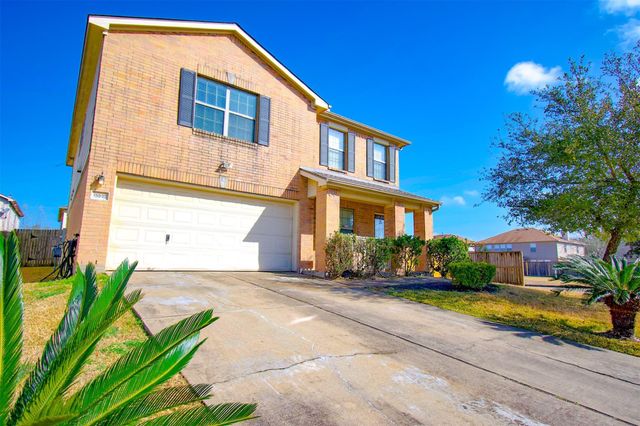 15602 Waumsley Way, Sugar Land, TX 77498