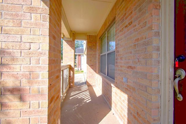 15602 Waumsley Way, Sugar Land, TX 77498