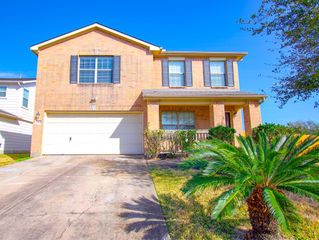 15602 Waumsley Way, Sugar Land, TX 77498