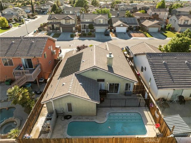 9327 Agave Drive, Hesperia, CA 92344