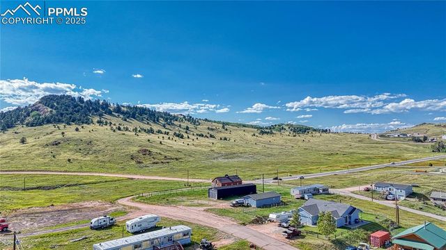 L20-30 Womack Avenue, Cripple Creek, CO 80813