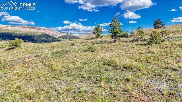 L20-30 Womack Avenue, Cripple Creek, CO 80813