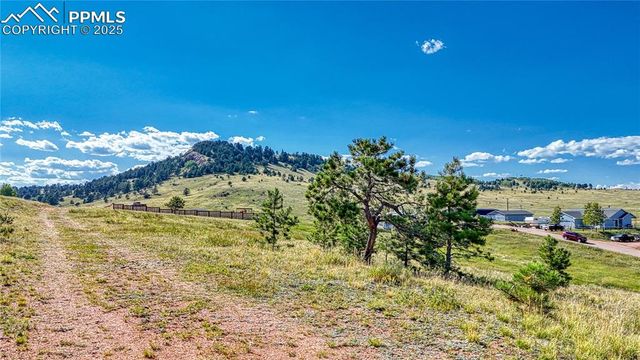 L20-30 Womack Avenue, Cripple Creek, CO 80813