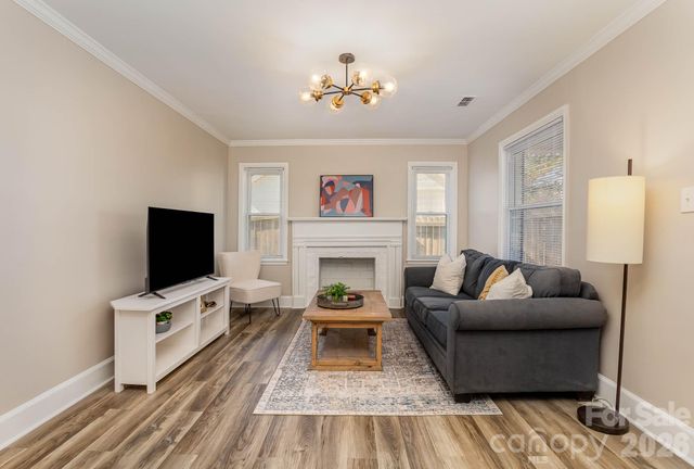 3141 Mathis Drive, Charlotte, NC 28208