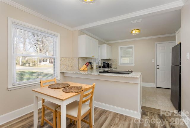 3141 Mathis Drive, Charlotte, NC 28208