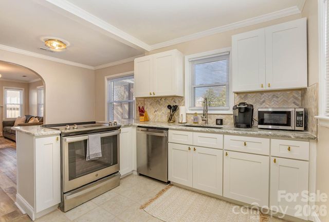 3141 Mathis Drive, Charlotte, NC 28208