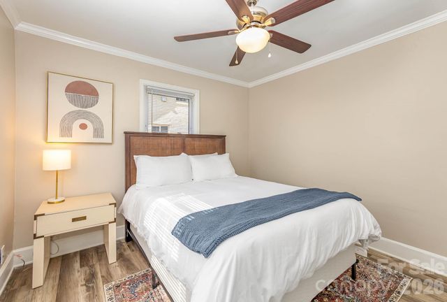 3141 Mathis Drive, Charlotte, NC 28208