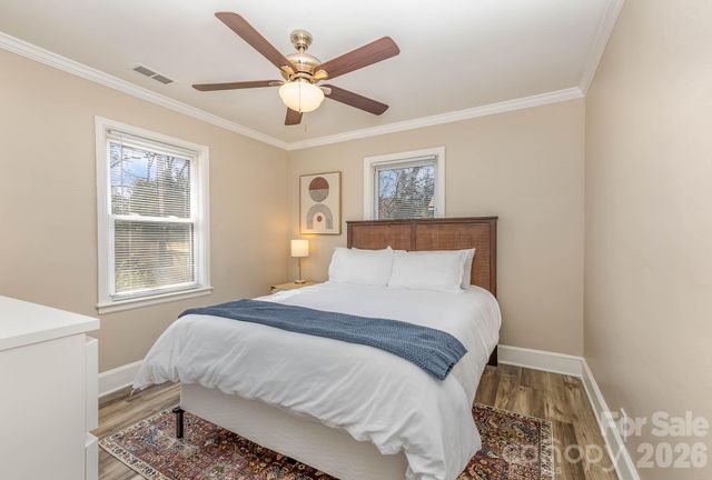 3141 Mathis Drive, Charlotte, NC 28208