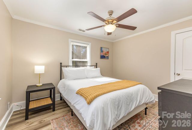 3141 Mathis Drive, Charlotte, NC 28208