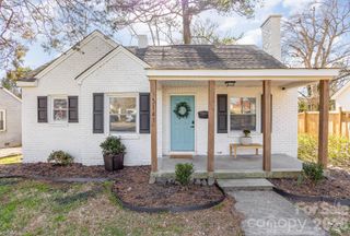 3141 Mathis Drive, Charlotte, NC 28208