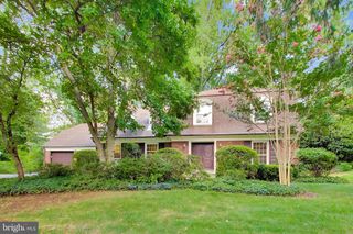 9617 FALLS BRIDGE LANE, Potomac, MD 20854