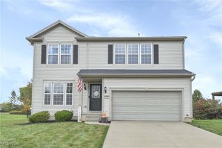 3510 Hastings Drive, Medina, OH 44256