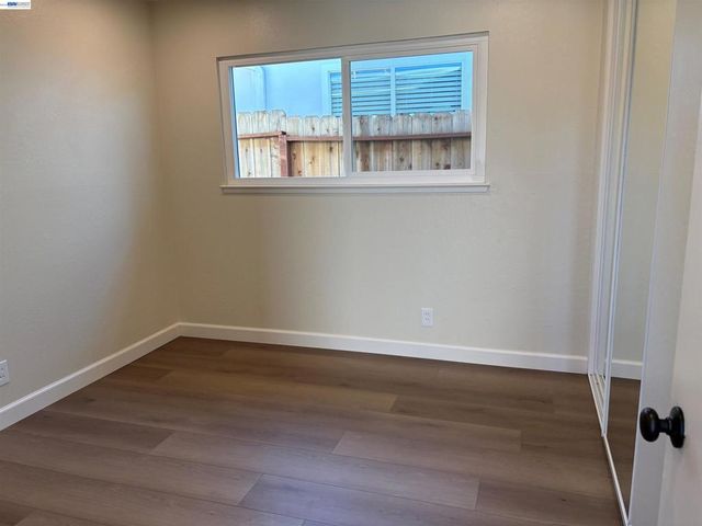4837 Valpey Park Ave, Fremont, CA 94538