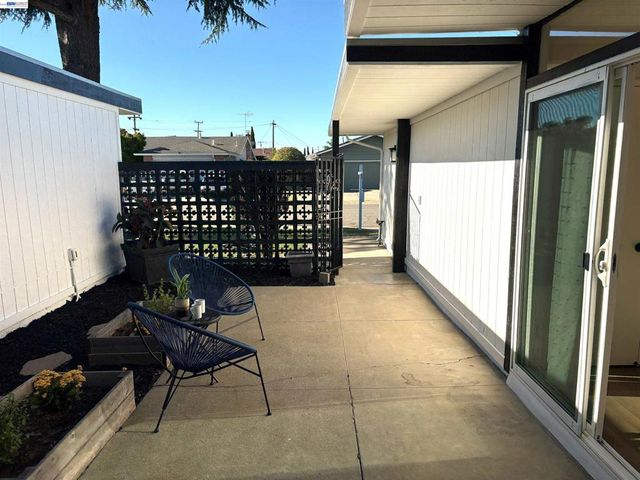 4837 Valpey Park Ave, Fremont, CA 94538