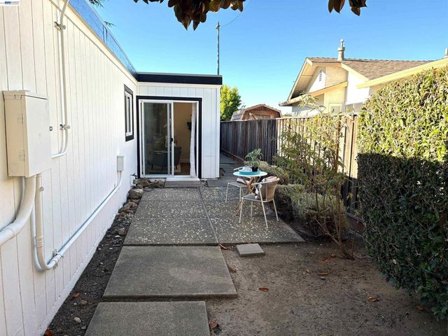 4837 Valpey Park Ave, Fremont, CA 94538