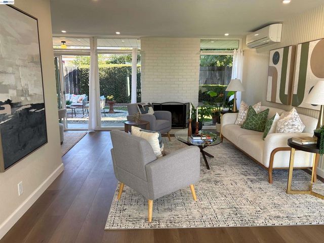 4837 Valpey Park Ave, Fremont, CA 94538