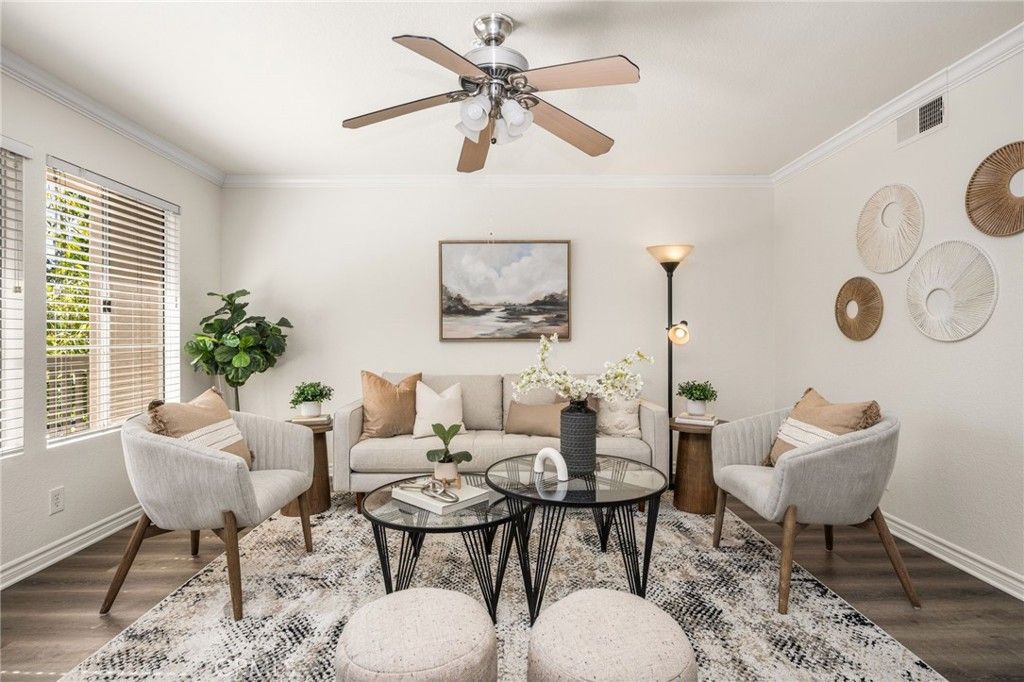 8707 E Indian Hills E, Orange, CA 92869 — exterior