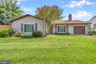7941 TRAFALGAR CT, Severn, MD 21144