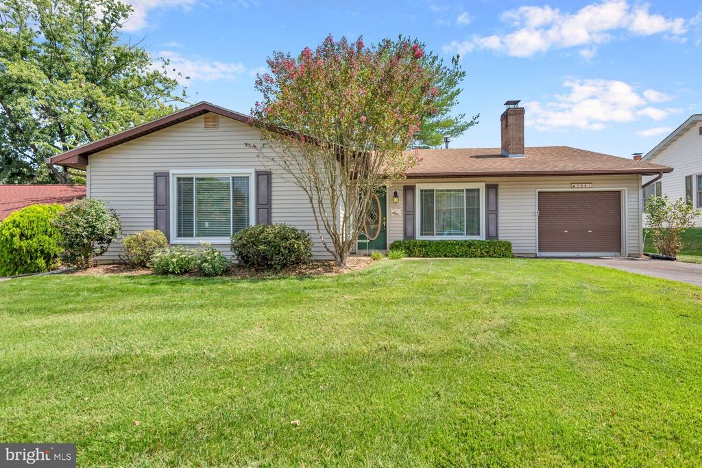 7941 TRAFALGAR CT, Severn, MD 21144