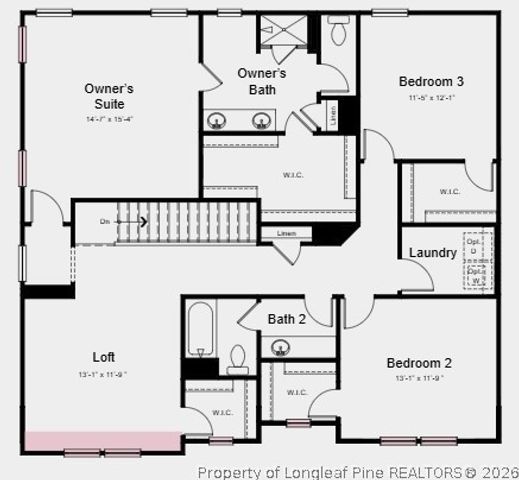 534 Claftin Street, Sanford, NC 27330