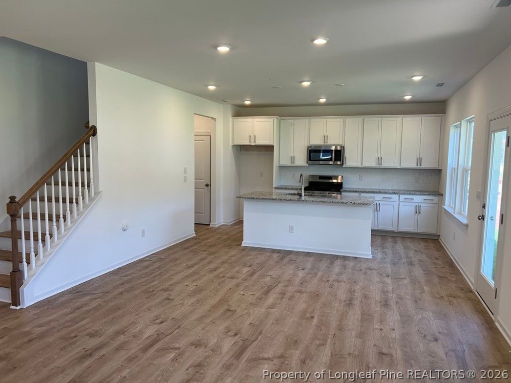 534 Claftin Street, Sanford, NC 27330 — photo 2