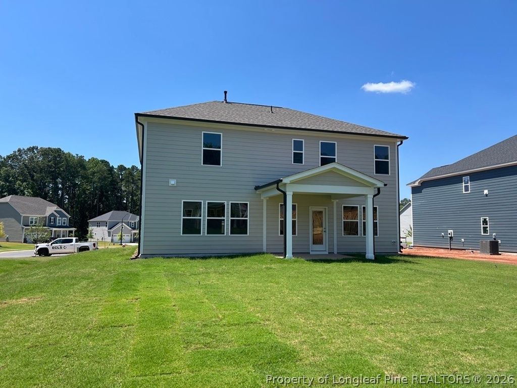 534 Claftin Street, Sanford, NC 27330 — photo 8