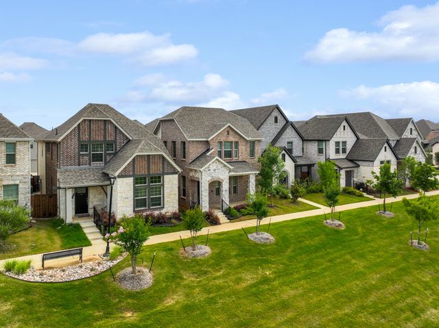 2617 Kings Canyon Mews, Corinth, TX 76210