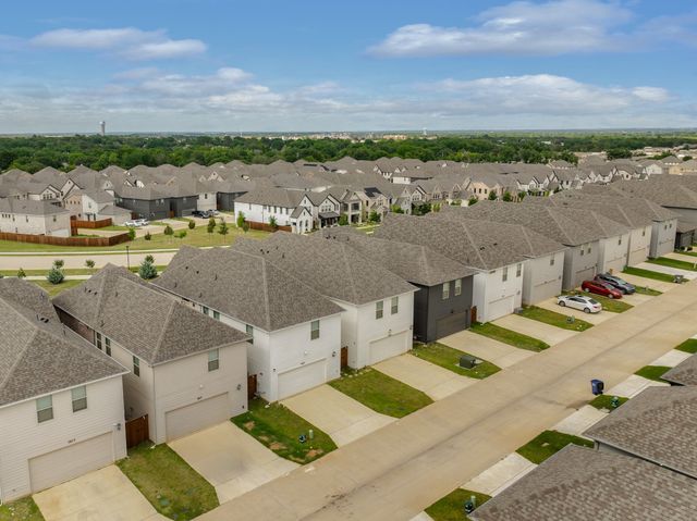 2617 Kings Canyon Mews, Corinth, TX 76210