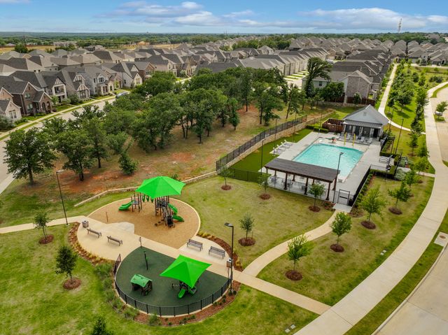 2617 Kings Canyon Mews, Corinth, TX 76210