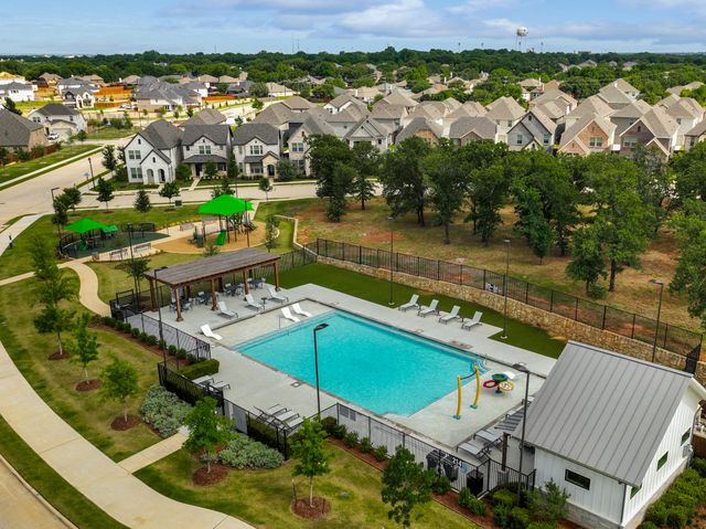 2617 Kings Canyon Mews, Corinth, TX 76210