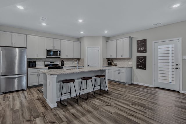 2617 Kings Canyon Mews, Corinth, TX 76210