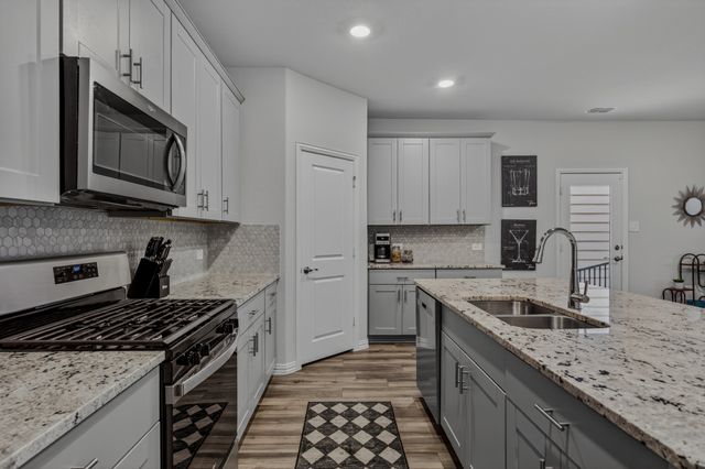 2617 Kings Canyon Mews, Corinth, TX 76210