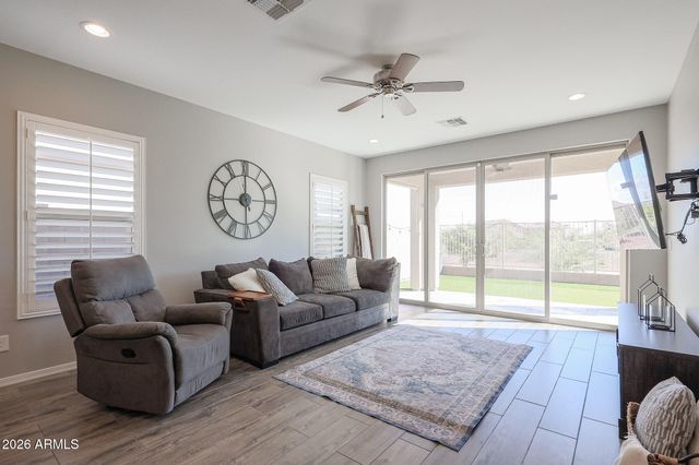 19655 W WOODLANDS Avenue, Buckeye, AZ 85326