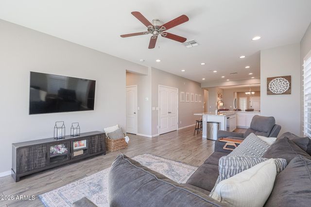 19655 W WOODLANDS Avenue, Buckeye, AZ 85326