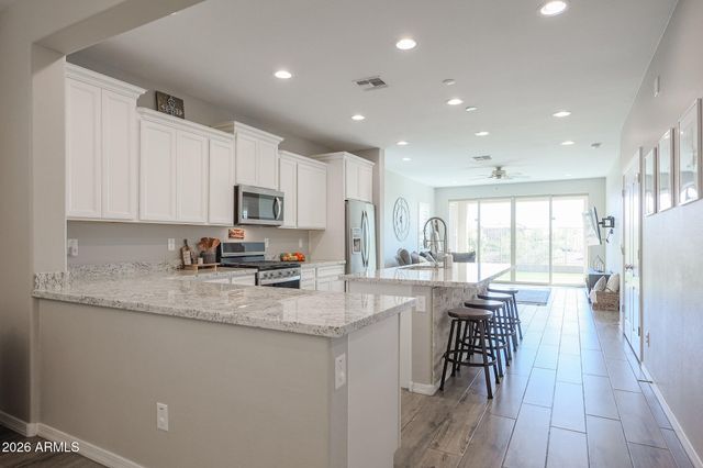 19655 W WOODLANDS Avenue, Buckeye, AZ 85326