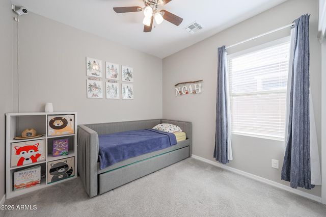 19655 W WOODLANDS Avenue, Buckeye, AZ 85326