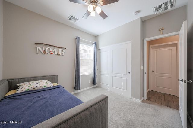 19655 W WOODLANDS Avenue, Buckeye, AZ 85326