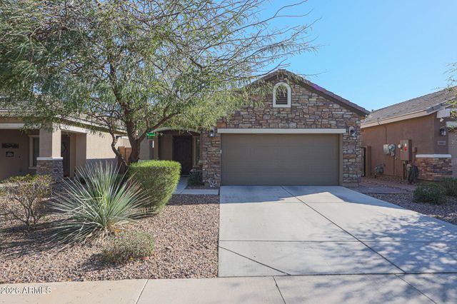 19655 W WOODLANDS Avenue, Buckeye, AZ 85326