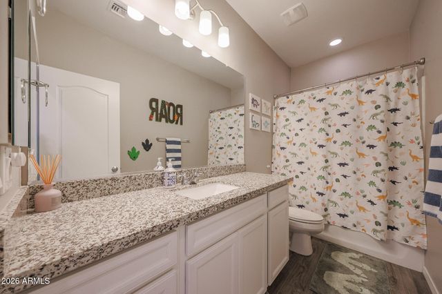 19655 W WOODLANDS Avenue, Buckeye, AZ 85326