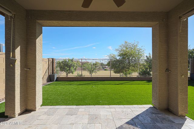 19655 W WOODLANDS Avenue, Buckeye, AZ 85326