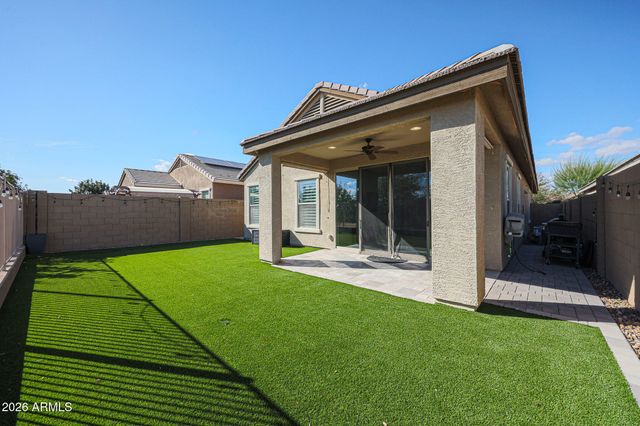 19655 W WOODLANDS Avenue, Buckeye, AZ 85326