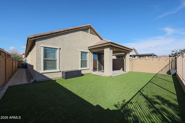 19655 W WOODLANDS Avenue, Buckeye, AZ 85326