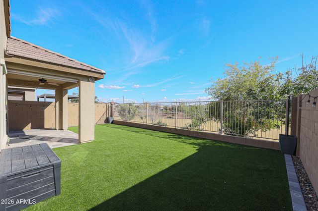 19655 W WOODLANDS Avenue, Buckeye, AZ 85326