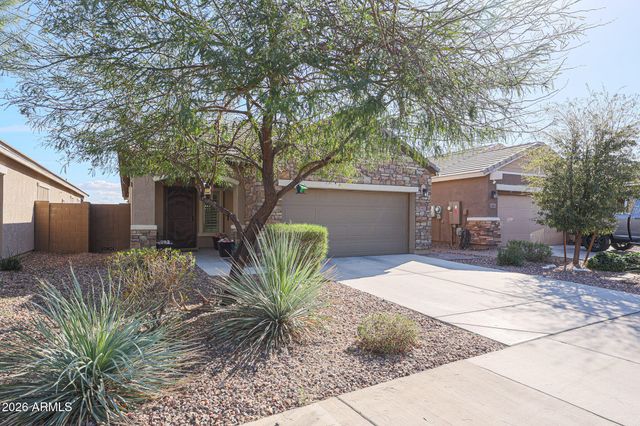 19655 W WOODLANDS Avenue, Buckeye, AZ 85326